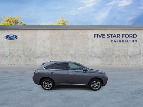 Used 2015 Lexus RX 350 AWD image 10