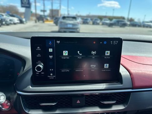 New 2026 Acura ADX A-Spec image 22