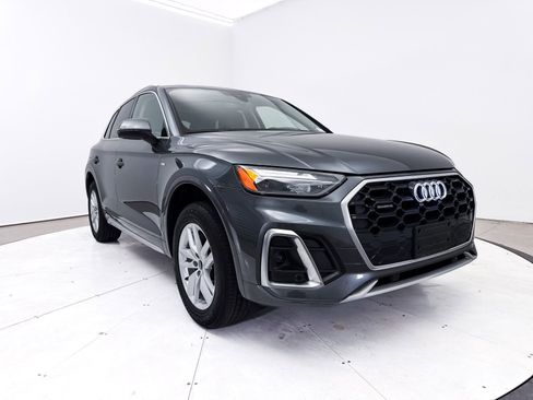 Used 2023 Audi Q5 2.0T Premium w/ Convenience Package AWD/4WD image 13