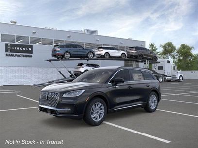 New 2026 Lincoln Corsair Premiere