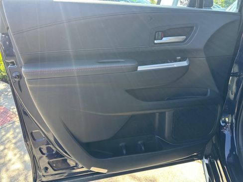 Certified 2026 Toyota Sienna XSE AWD/4WD image 11
