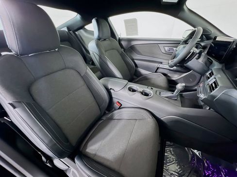 New 2026 Ford Mustang GT image 16