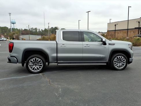 Used 2023 GMC Sierra 1500 Denali Ultimate image 22