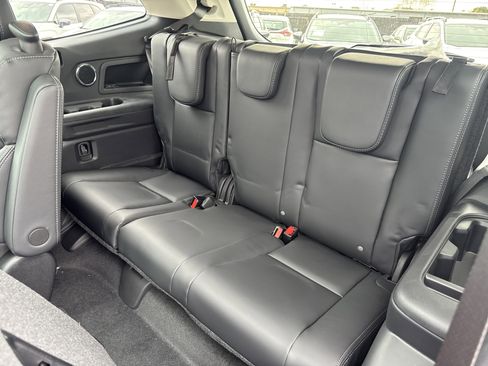 New 2026 Subaru Ascent Limited image 31