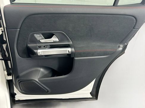 Certified 2024 Mercedes-Benz GLB 250 GLB 250 image 25