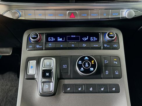 Used 2020 Hyundai Palisade Limited AWD/4WD image 25