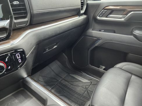 Used 2024 Chevrolet Silverado 3500 LT w/ All Star Edition image 13