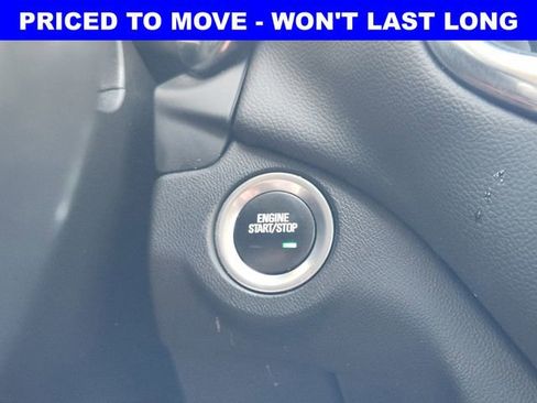 Used 2022 Chevrolet Equinox LT FWD image 8