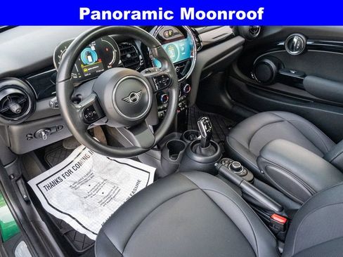 Used 2023 MINI Cooper 2-Door Hardtop image 15
