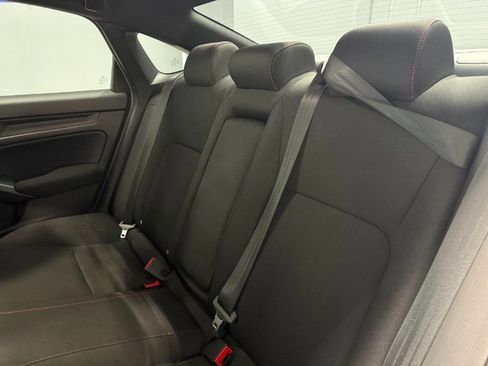 Used 2024 Honda Civic Si image 17
