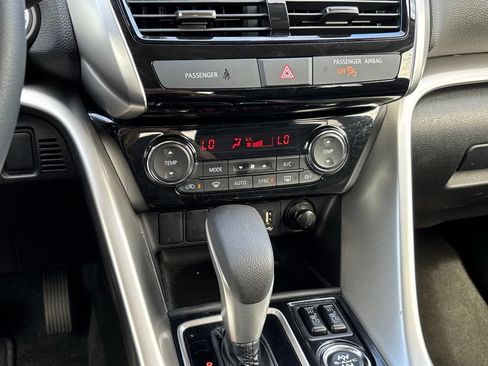 Used 2026 Mitsubishi Eclipse Cross AWD image 22