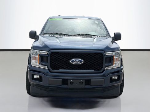 Used 2018 Ford F150 XL w/ Equipment Group 101A Mid RWD image 8