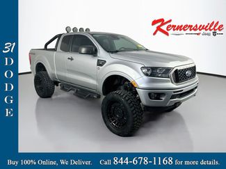 Used 2021 Ford Ranger XLT AWD/4WD video 1