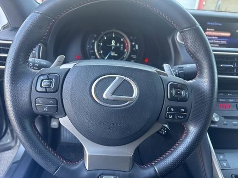 Used 2019 Lexus IS 300 F Sport image 18