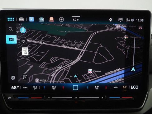 Used 2024 Volkswagen ID.4 Pro S image 25