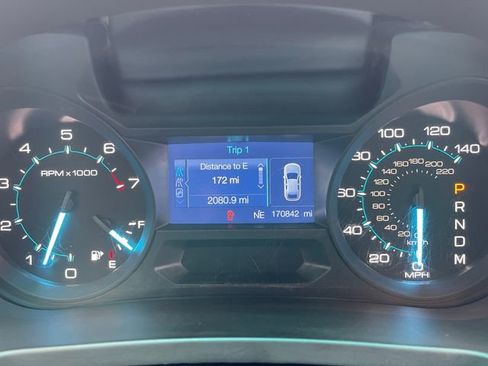 Used 2015 Ford Explorer FWD image 21