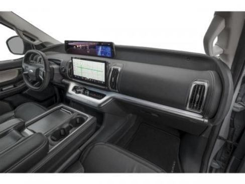 Used 2025 Ford Expedition Max Platinum AWD/4WD image 14