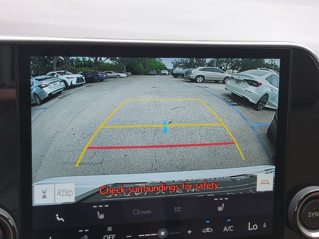 Certified 2026 Lexus NX 350 AWD w/ Accessory Package (Z1) image 20