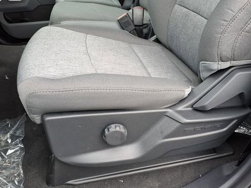 New 2026 Ford F350 XL w/ STX Appearance Package image 6