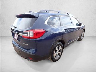 Certified 2023 Subaru Ascent Premium w/ Convenience Package AWD/4WD video 4