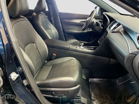 Used 2022 INFINITI QX55 Essential w/ Proactive Package AWD/4WD image 30