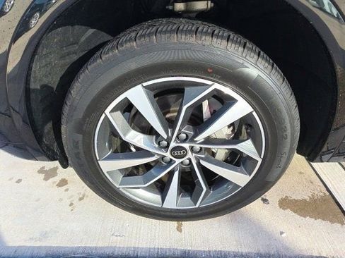 Used 2024 Audi Q5 2.0T Premium Plus image 11