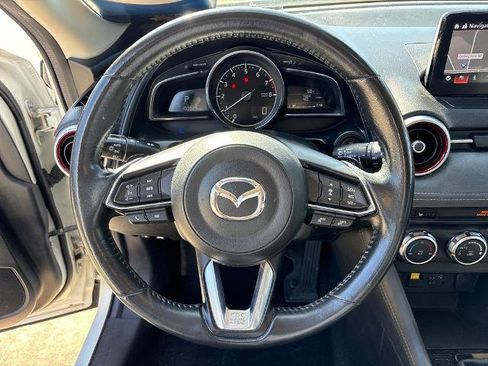 Used 2019 MAZDA CX-3 Grand Touring image 18