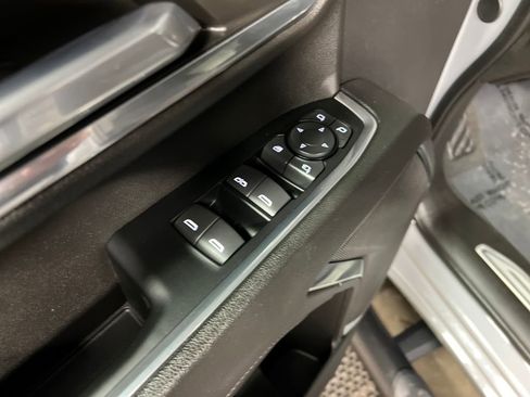 Used 2024 Chevrolet Silverado 3500 LT w/ Z71 Sport Edition image 16