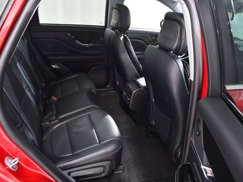 Used 2022 Lincoln Corsair Grand Touring w/ Elements Technology Bundle image 19