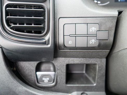 New 2026 RAM ProMaster 2500 w/ Premium Convenience Group image 13