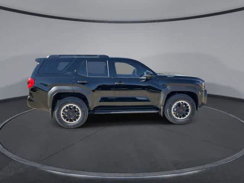 New 2026 Toyota 4Runner TRD Off-Road image 9