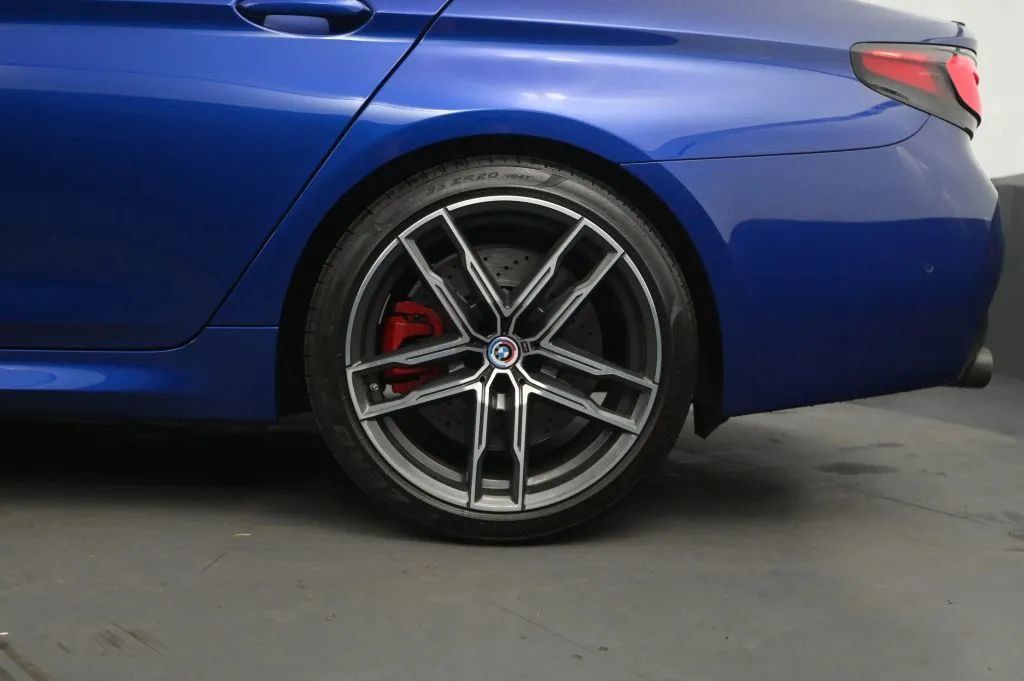 Used 2023 BMW M5 w/ Competition Package AWD/4WD image 19