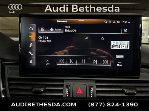 Used 2023 Audi Q5 2.0T Premium w/ Convenience Package image 18