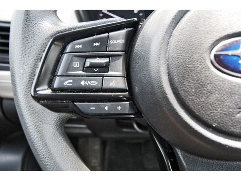 Used 2025 Subaru Forester AWD/4WD image 15