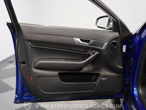 Used 2006 Audi A6 3.2 image 37