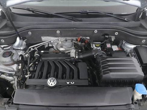 Used 2018 Volkswagen Atlas SEL image 15