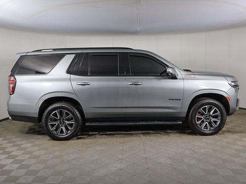 Used 2023 Chevrolet Tahoe Z71 w/ Z71 Off-Road Package image 17