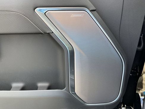 New 2026 GMC Sierra 1500 Denali AWD/4WD image 25