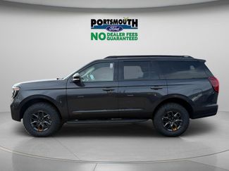 New 2025 Ford Expedition Tremor AWD/4WD video 2