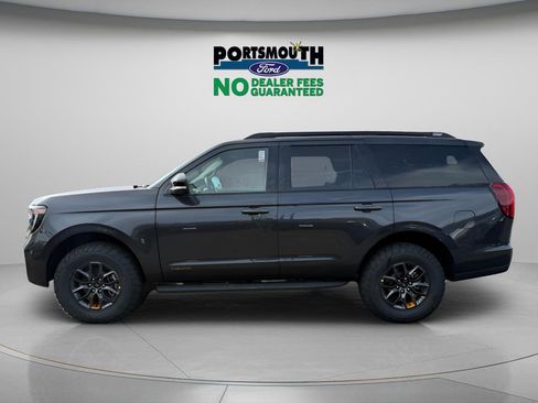New 2025 Ford Expedition Tremor AWD/4WD image 2