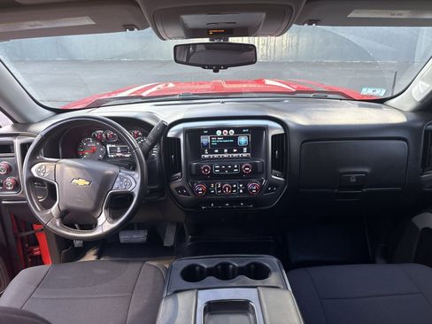 Used 2016 Chevrolet Silverado 1500 LT w/ Rally 2 Edition AWD/4WD image 23