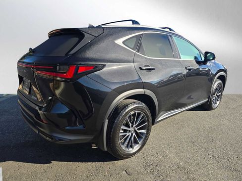 Certified 2024 Lexus NX 250 FWD image 3