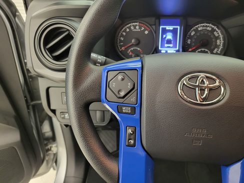 Used 2023 Toyota Tacoma SR image 4