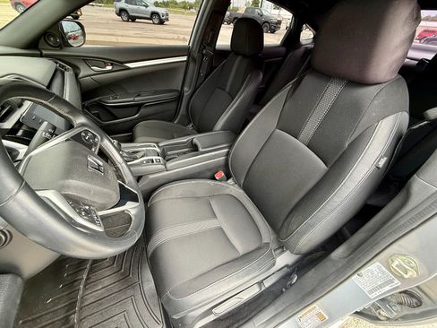 Used 2020 Honda Civic Sport image 11