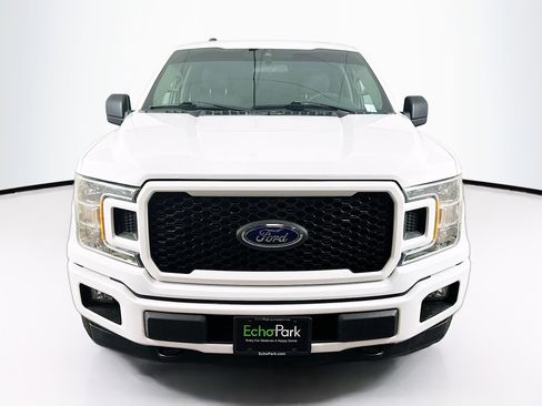 Used 2019 Ford F150 XL w/ Equipment Group 101A Mid image 2