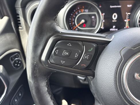 Used 2021 Jeep Gladiator Sport AWD/4WD image 18