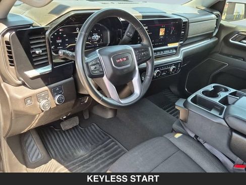 Used 2024 GMC Sierra 1500 Elevation AWD/4WD image 13