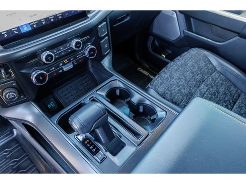 Used 2024 Ford F150 Tremor w/ Bed Utility Package AWD/4WD image 28