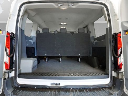 Used 2016 Ford Transit 150 XL RWD image 9