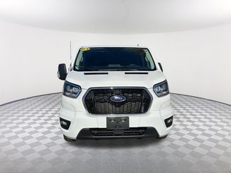 Used 2023 Ford Transit 350 XLT video 2